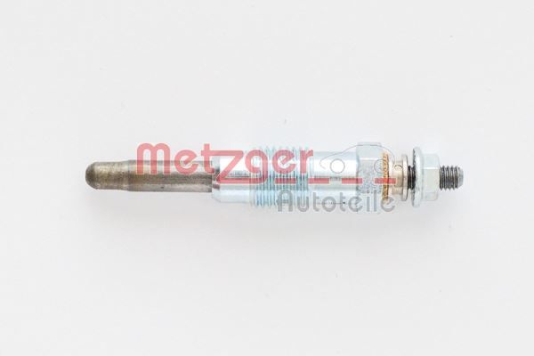 METZGER H1 086 OE-LIEFERANT Glühkerze